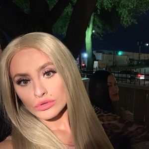 Meet your Posher, Brooklyn